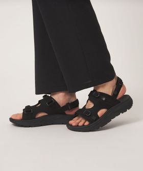 rig/＜rig＞kuruka 2.0 サンダル/サンダル