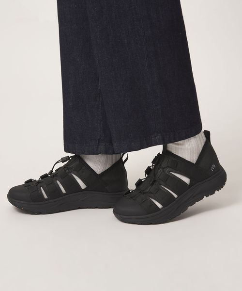 rig/＜rig＞moja 2.0 サンダル/サンダル