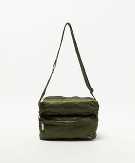 PORTER/＜PORTER＞フレーム ショルダー バッグ S/ショルダーバッグ