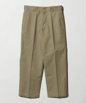 Dickies/＜Dickies＞877 ワークパンツ ルーズフィット/チノパンツ
