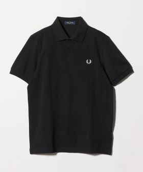 FRED PERRY/＜FRED PERRY＞ フレッドペリー シャツ 半袖 ポロシャツ/ポロシャツ