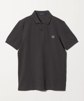 FRED PERRY/＜FRED PERRY＞ フレッドペリー シャツ 半袖 ポロシャツ/ポロシャツ