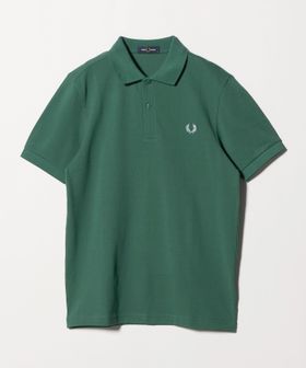 FRED PERRY/＜FRED PERRY＞ フレッドペリー シャツ 半袖 ポロシャツ/ポロシャツ