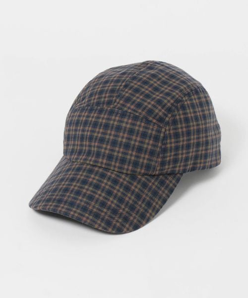 DAIWA/【別注】＜DAIWA＞ウールライク ジェット キャップ/キャップ