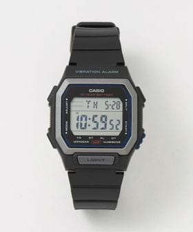CASIO/＜CASIO＞W―738H―1AJF 腕時計/腕時計