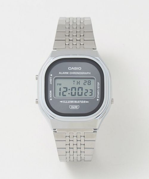 CASIO/＜CASIO＞A140WE―8AJF / A140WE―2AJF 腕時計/腕時計