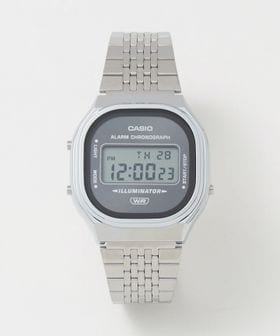 CASIO/＜CASIO＞A140WE―8AJF / A140WE―2AJF 腕時計/腕時計