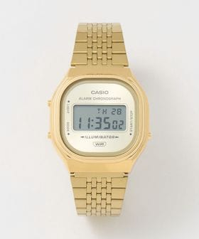 CASIO/＜CASIO＞A140WEG―9AJF 腕時計/腕時計