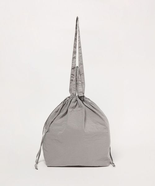 PACKING/【別注】＜PACKING＞GLR リップストップ トートバッグ/トートバッグ