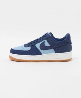 NIKE/＜NIKE＞エアフォース1 07 LV8 デニム スニーカー/スニーカー / スリッポン
