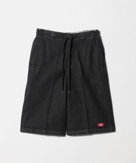 Dickies/＜Dickies＞デニム イージー ショーツ ショートパンツ/ショート / ハーフパンツ