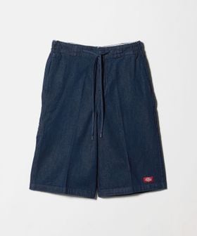Dickies/＜Dickies＞デニム イージー ショーツ ショートパンツ/ショート / ハーフパンツ