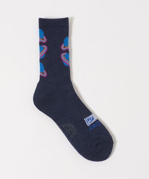 ROSTER SOX/＜ROSTER SOX＞ギャラクシー ソックス/ソックス / 靴下