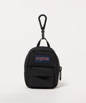 JANSPORT/＜JANSPORT＞ミニ ブレイク ポーチ/キーケース / キーホルダー