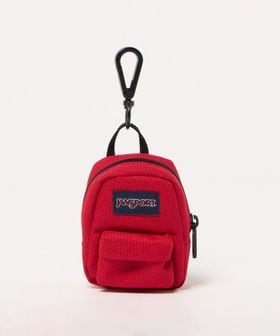 JANSPORT/＜JANSPORT＞ミニ ブレイク ポーチ/キーケース / キーホルダー