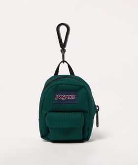 JANSPORT/＜JANSPORT＞ミニ ブレイク ポーチ/キーケース / キーホルダー