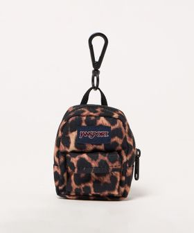JANSPORT/＜JANSPORT＞ミニ ブレイク ポーチ/キーケース / キーホルダー