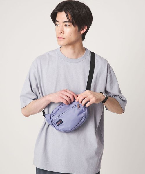 JANSPORT/＜JANSPORT＞ FIFTH AVENUE ウエストポーチ ボディ バッグ/ウエストポーチ