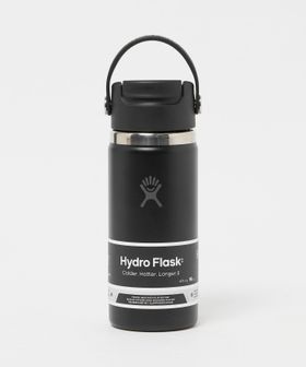 Hydro Flask/【WEB限定】＜Hydro Flask＞16oz Travel Mug Flip Sip Cap/タンブラー / 水筒