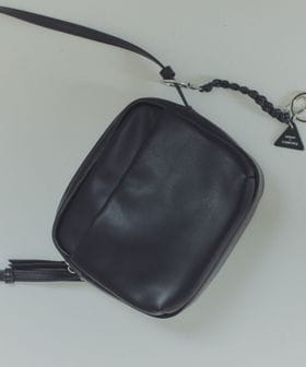 green label relaxing/【WEB限定】＜COMERU＞BLOK ブロック ショルダー バッグ/ショルダーバッグ