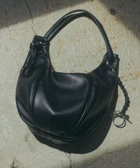 green label relaxing/【WEB限定】＜COMERU＞FOLD フォールド ショルダーバッグ/ショルダーバッグ