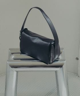green label relaxing/【WEB限定】＜COMERU＞COCOON コクーン ショルダーバッグ/ショルダーバッグ