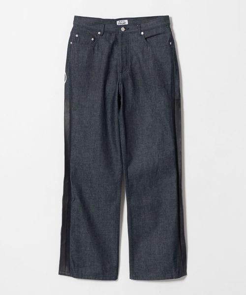 A.P.C./＜A.P.C.＞FRGMT. SALLY ジーンズ/デニムパンツ