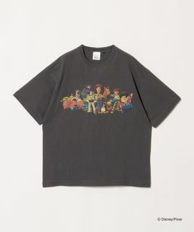 green label relaxing/【別注】＜URBAMENT＞「トイ・ストーリー」半袖 Tシャツ/Tシャツ / カットソー