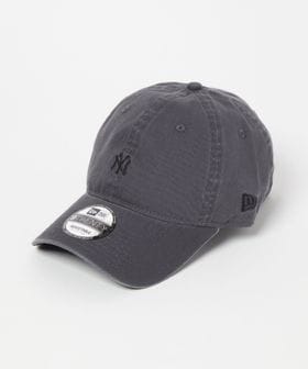 NEW ERA/【別注】＜NEW ERA＞GLR ミニ NY 9TWENTY キャップ/キャップ