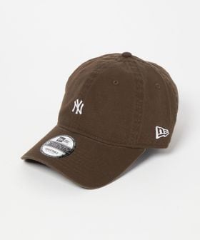NEW ERA/【別注】＜NEW ERA＞GLR ミニ NY 9TWENTY キャップ/キャップ