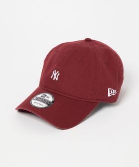 NEW ERA/【別注】＜NEW ERA＞GLR ミニ NY 9TWENTY キャップ/キャップ