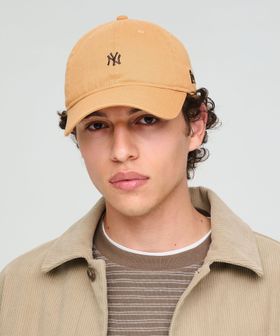 NEW ERA/【別注】＜NEW ERA＞GLR ミニ NY 9TWENTY キャップ/キャップ