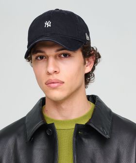 NEW ERA/【別注】＜NEW ERA＞GLR ミニ NY 9TWENTY キャップ/キャップ