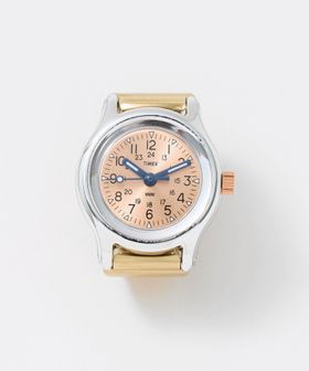 TIMEX/＜TIMEX＞キャンパー リング ウォッチ/その他時計