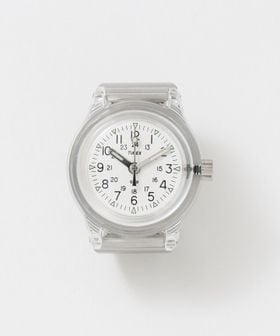 TIMEX/＜TIMEX＞キャンパー リング ウォッチ/その他時計
