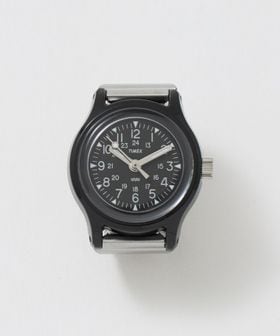 TIMEX/＜TIMEX＞キャンパー リング ウォッチ/その他時計