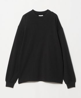 KAPTAIN SUNSHINE/＜KAPTAIN SUNSHINE＞ミニ テリー 長袖 Tシャツ/Tシャツ / カットソー