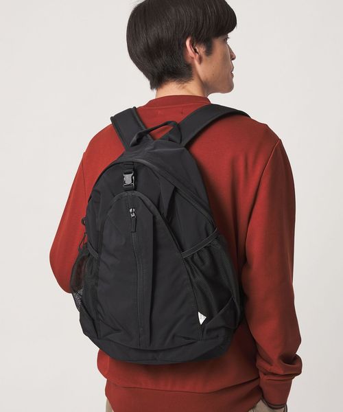 Found Pocket/＜Found Pocket＞ASCEND BACKPACK バックパック リュック/リュック