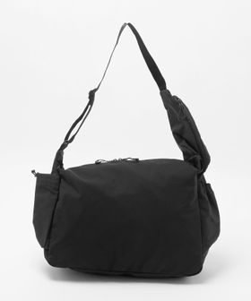 green label relaxing/＜Found Pocket＞RIDGE CROSS BAG ショルダー バッグ/ショルダーバッグ