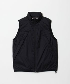 Marmot/＜Marmot＞ライト フォーム ベスト/中綿 / キルティングジャケット