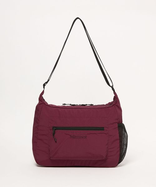 Marmot/【別注】＜Marmot＞リップストップ ショルダー バッグ/ショルダーバッグ