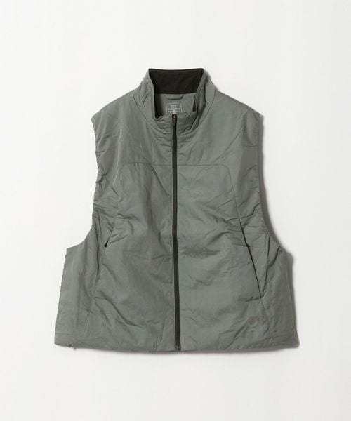 green label relaxing/【WEB限定】＜On＞ Performance Volt Vest/その他コート / ブルゾン