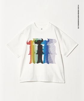 Bravado/【別注】＜Bravado＞ジャミロクワイ グラフィック プリント 半袖 Tシャツ/Tシャツ / カットソー