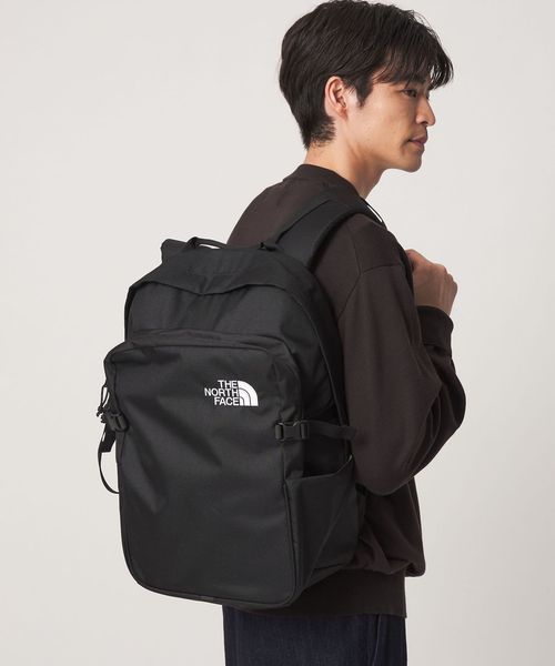 THE NORTH FACE/＜THE NORTH FACE＞ボルダー デイパック バックリュック/リュック