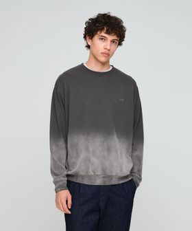 SCREEN STARS/【別注】＜SCREEN STARS＞サンフェード 長袖 Tシャツ/Tシャツ / カットソー