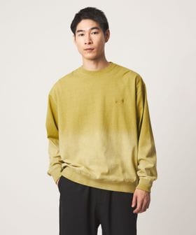 SCREEN STARS/【別注】＜SCREEN STARS＞サンフェード 長袖 Tシャツ/Tシャツ / カットソー