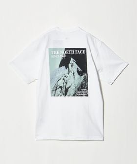 THE NORTH FACE/【WEB限定】＜THE NORTH FACE＞ロッククライミング グラフィック 半袖 Tシャツ/Tシャツ / カットソー