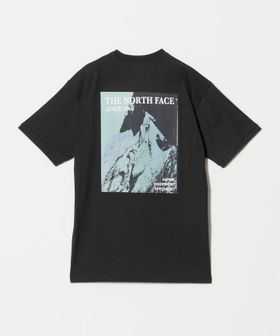 THE NORTH FACE/【WEB限定】＜THE NORTH FACE＞ロッククライミング グラフィック 半袖 Tシャツ/Tシャツ / カットソー
