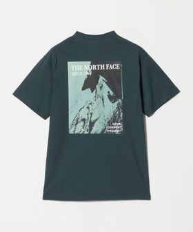 THE NORTH FACE/【WEB限定】＜THE NORTH FACE＞ロッククライミング グラフィック 半袖 Tシャツ/Tシャツ / カットソー