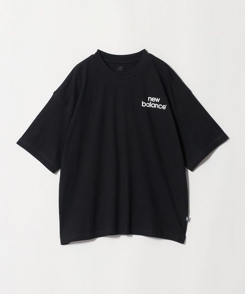 New Balance/＜New Balance＞ Intelligent ショートスリーブ Tシャツ/Tシャツ / カットソー